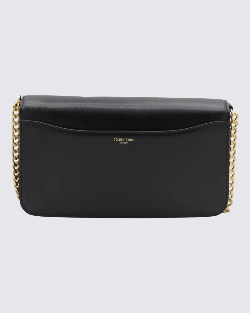 Golden Goose Women's Bags Black _le Black