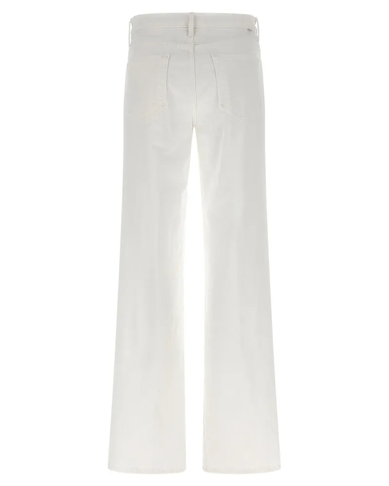 Mother The Kick It Jeans 