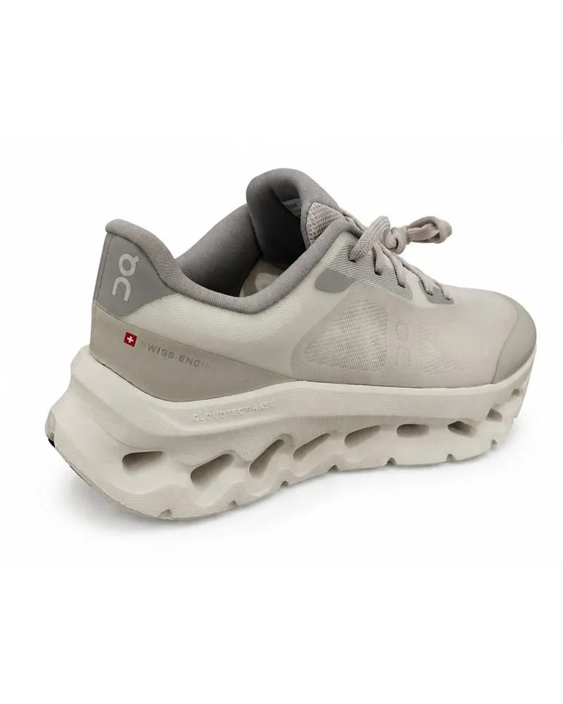 ON Cloudtilt Remix Sneaker — Gray Gray