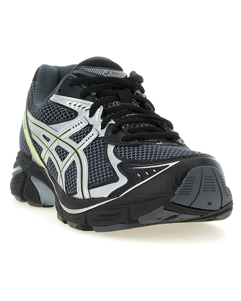 Asics GT-2160 Sneakers — Black Black