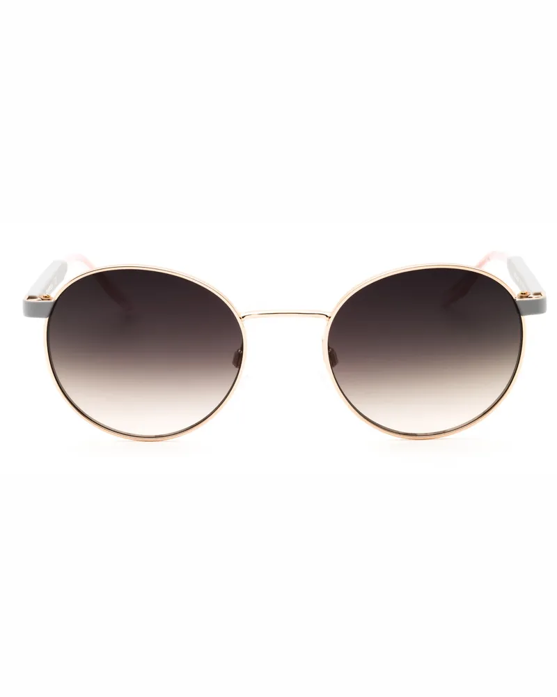 Converse Women's Cv302s Ignite Sunglasses Rose Gold Rose