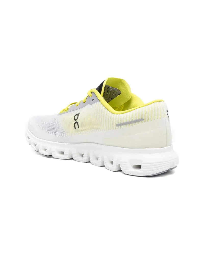 ON Cloud Sneaker — White White