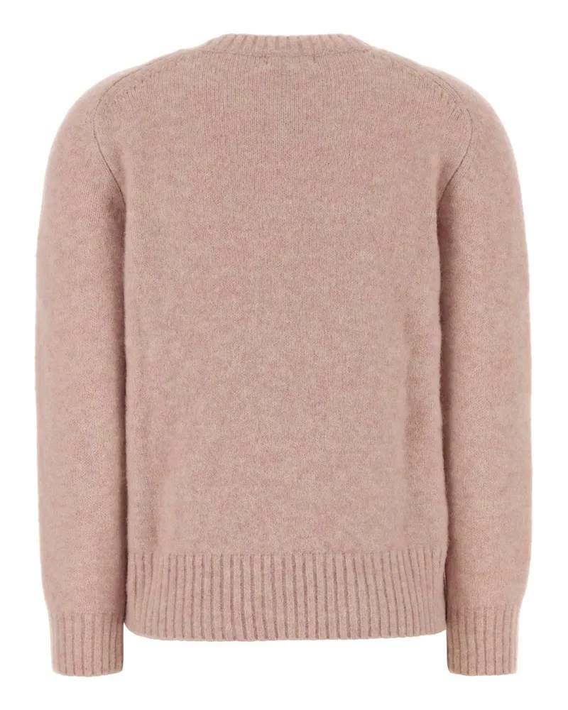 Soeur Envie Sweater — Pink Pink