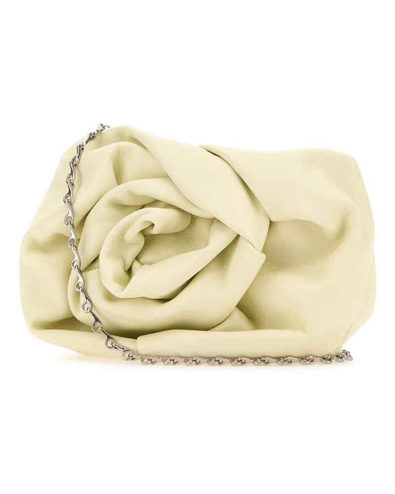 Burberry 8081824 A4655 Sherbet Clutch Beige