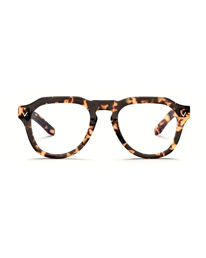 Valentino Garavani Men's , Frame And Lens Black Eyeglasses Sunglasses Black