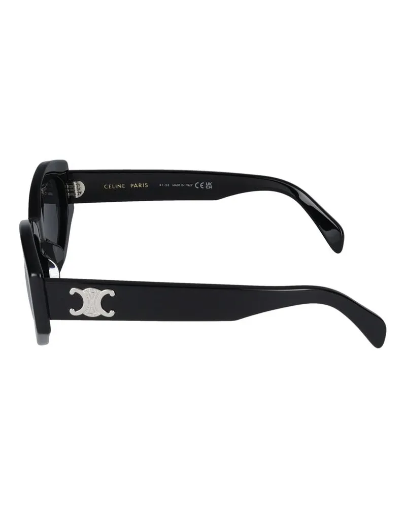 Celine Unisex Sunglasses  Cl40238u 01a 19-145 Standard Black
