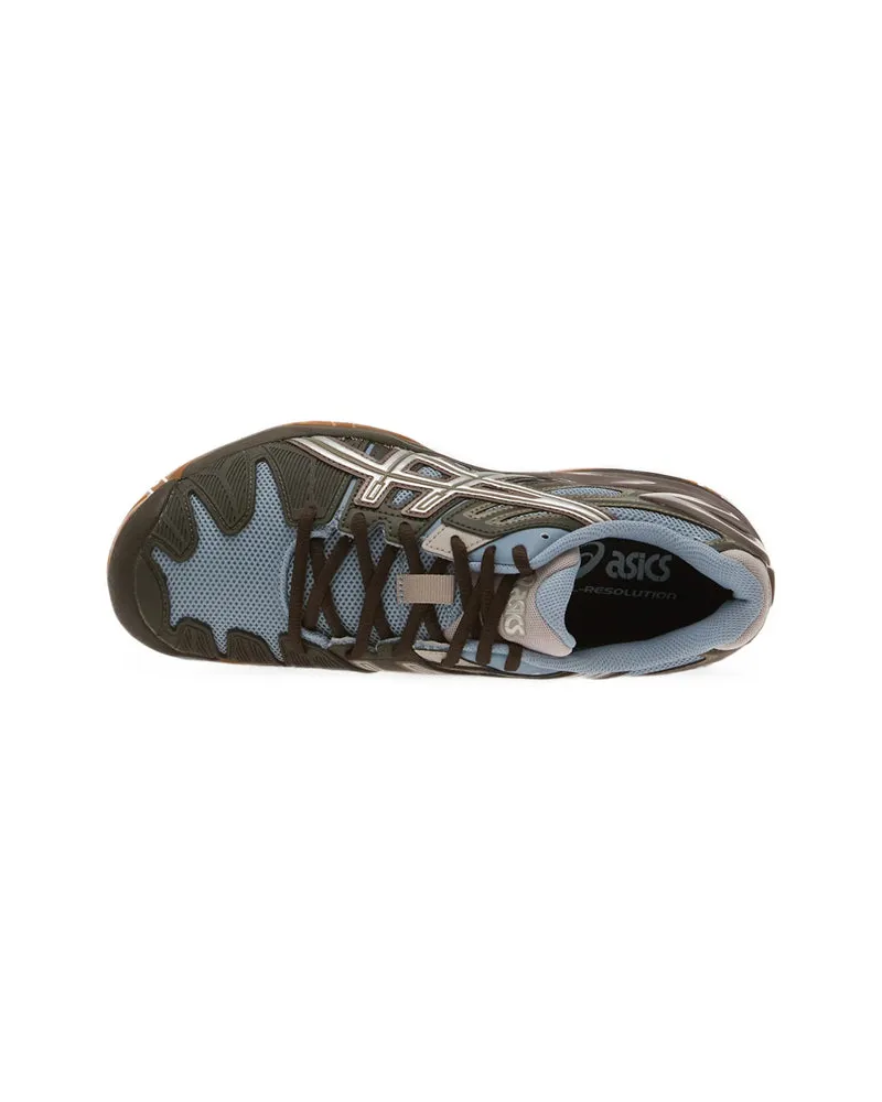 Asics GT-2160 Sneaker — Black Black