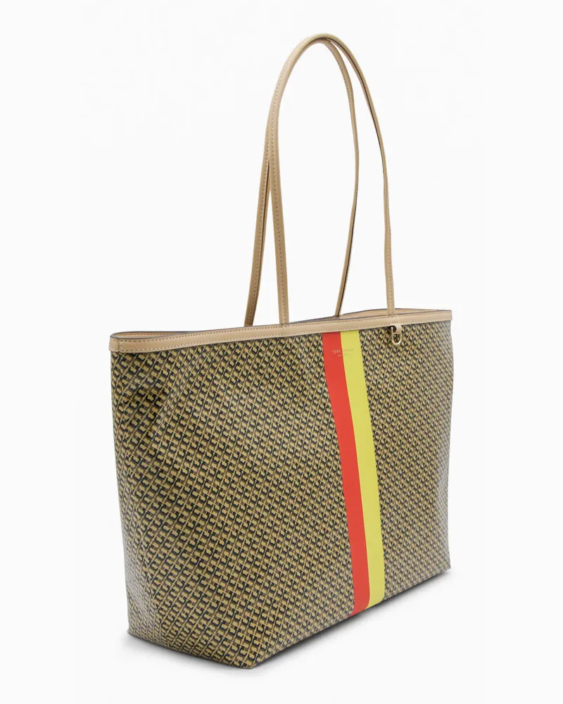 Tory Burch Women's Bags Tan Co Li Tan