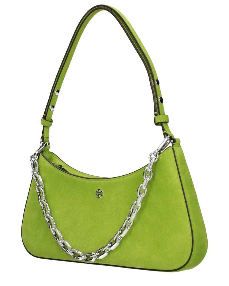Tory Burch Shoulder Bag — Green Green