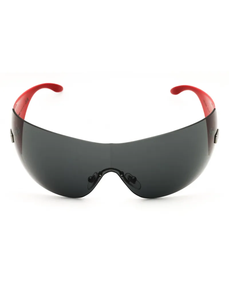 Versace Unisex 0ve2054 Sunglasses Gray Gray