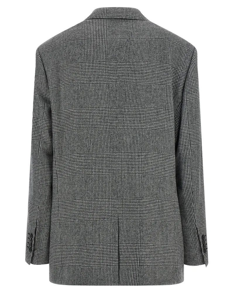Dolce & Gabbana Blazer — Grey Grey