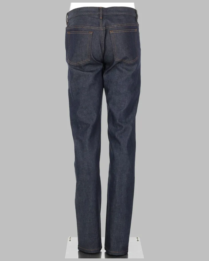 A.P.C. Petit Jeans — Blue Blue