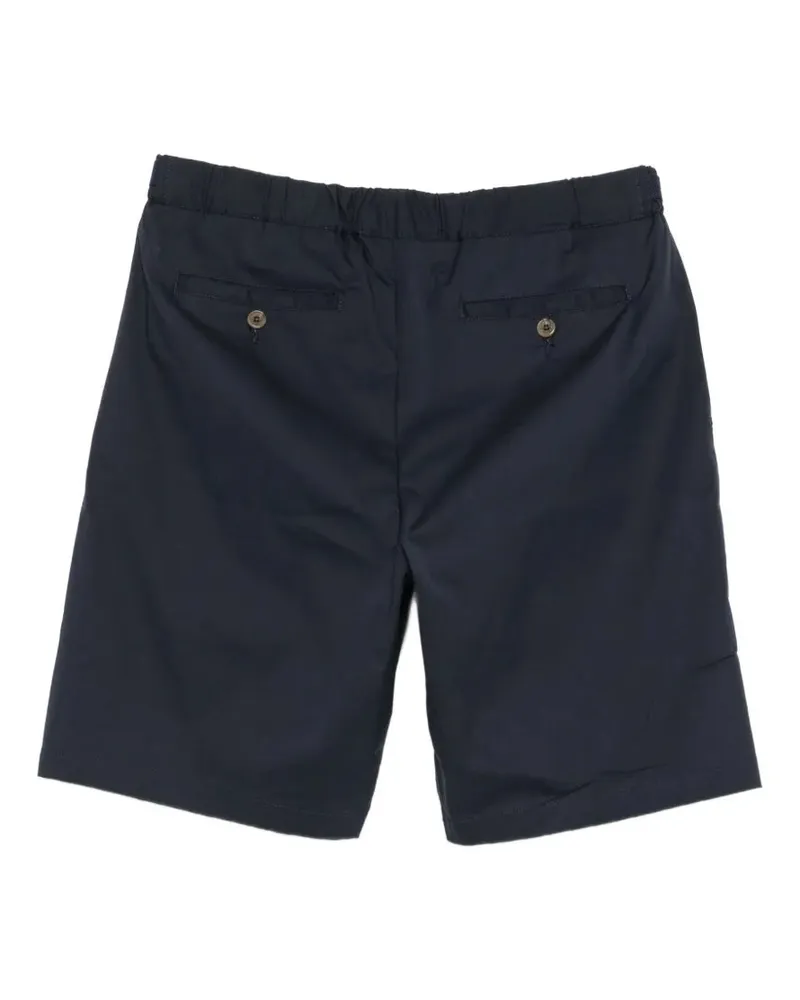 MYTHS Men's Apollo Shorts Ss26 M Navy