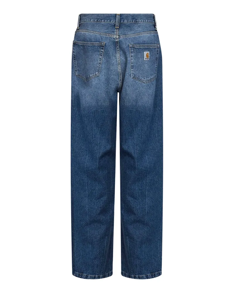 Carhartt WIP Jeans — Blue Blue