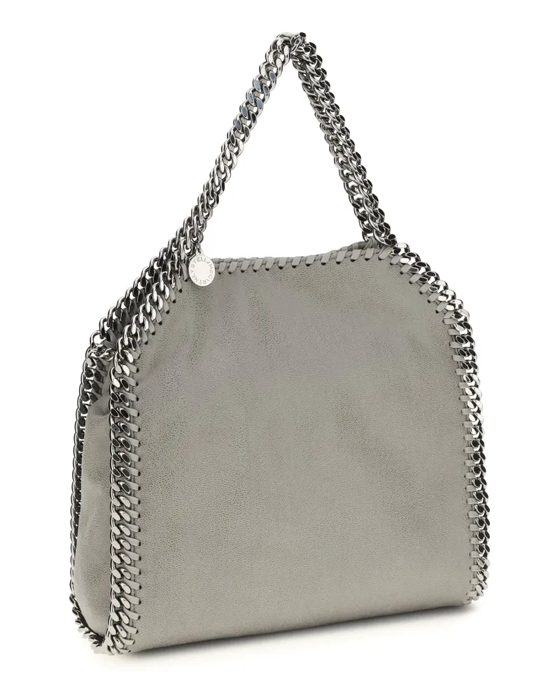 Stella McCartney Falabella Shoulder Bag — Gray Gray