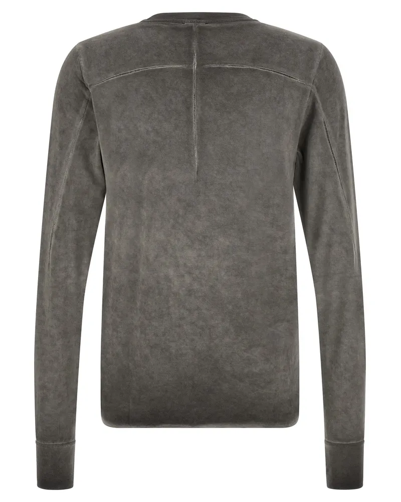 THOM KROM M TS T-Shirt — Gray Gray