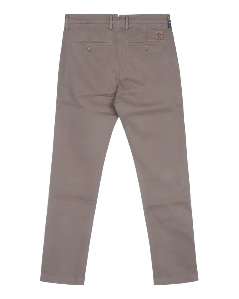 Jacob Cohën Trousers — Gray Gray