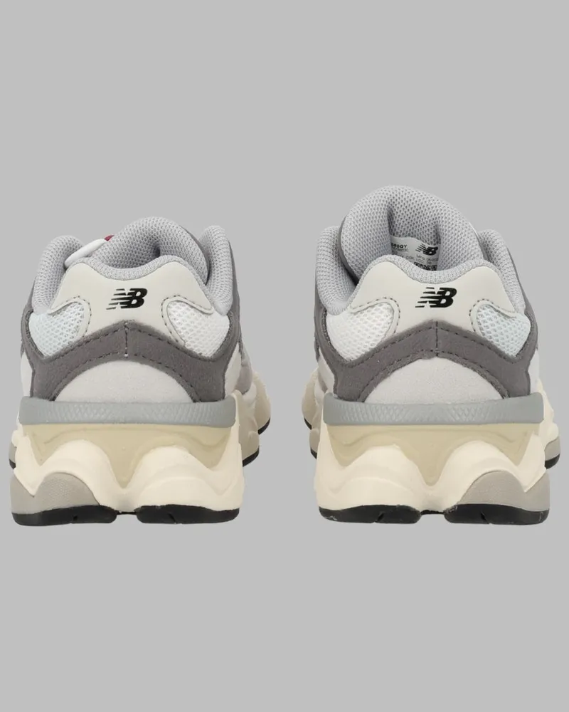 New Balance Bungee Closure Sneakers — Gray Gray