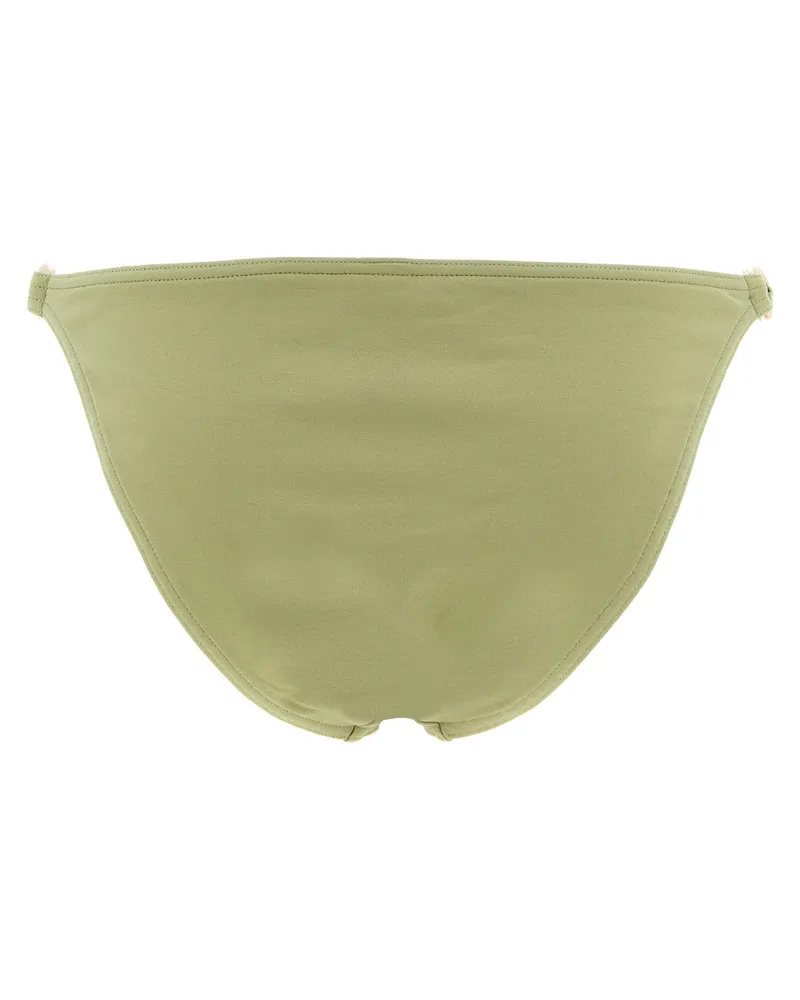 Eres Farrah Bikini Briefs — Green Green