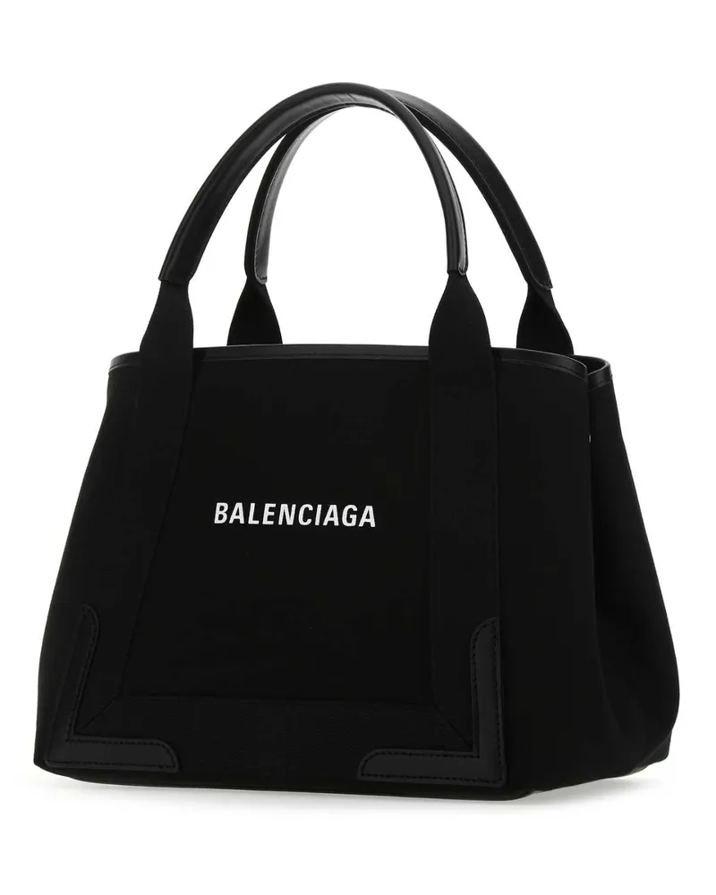 Balenciaga Shoulder Bag — Black Black