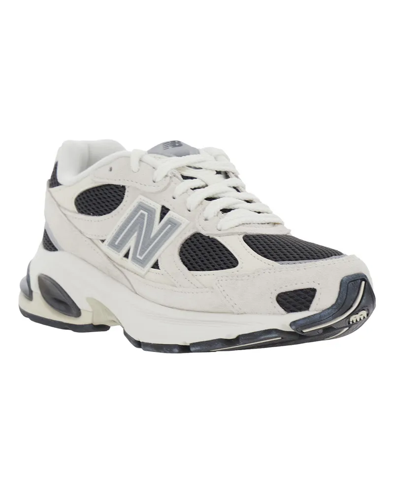 New Balance Unisex Sneakers U2010 Beige Trainers Beige