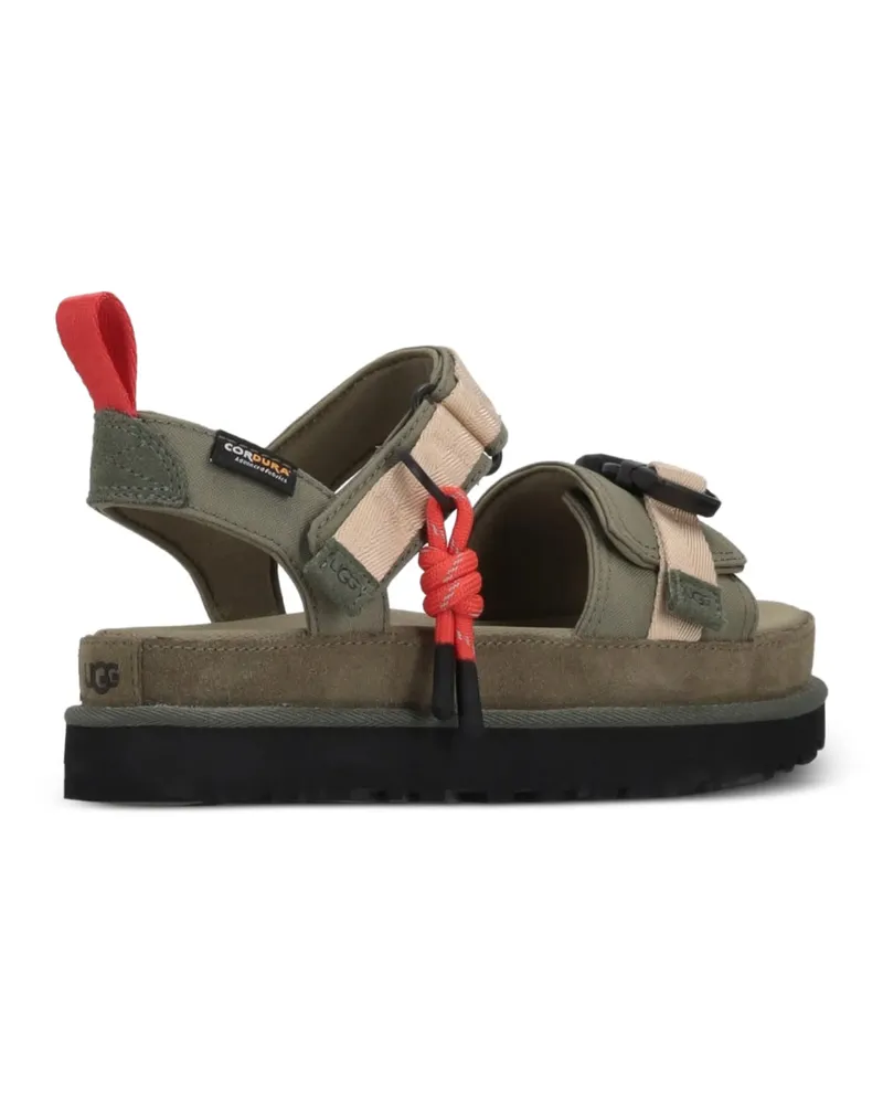 UGG Sandals — Green Green