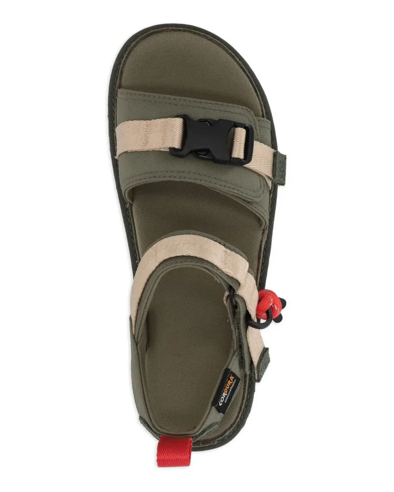 UGG Sandals — Green Green