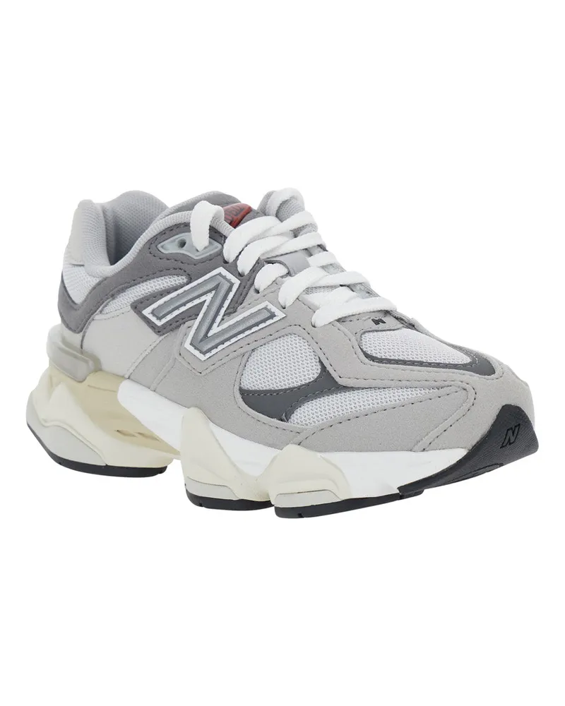 New Balance Sneaker — Gray Gray