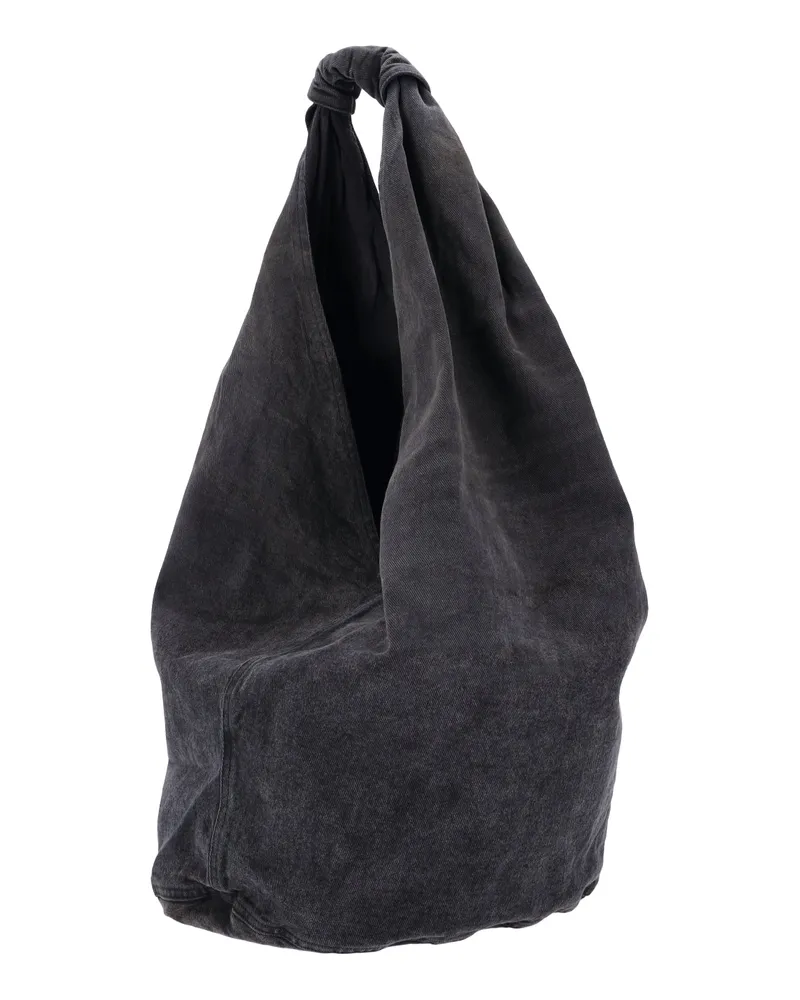 Our Legacy Unisex Bags Multicolour Cotton Gray