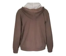 Women's Hooded Cardigan Ss25 W