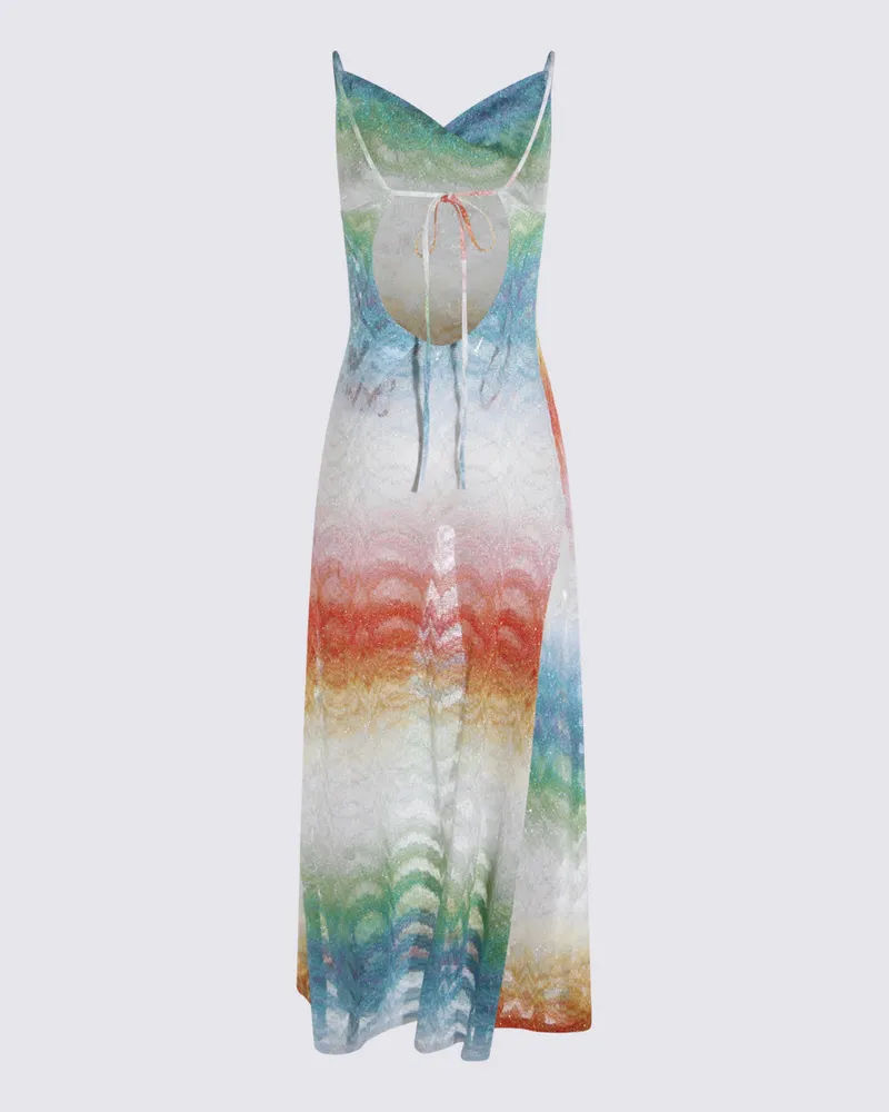Missoni Women's Dresses _vi Me Multicolor