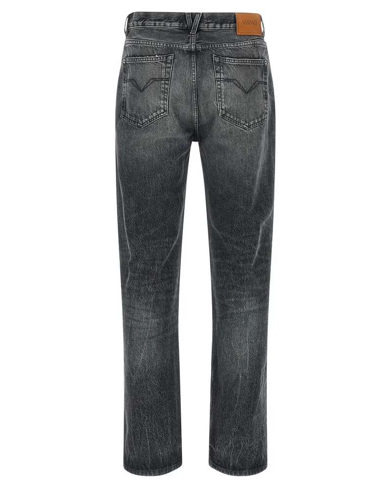 Versace Jeans — Grey Grey