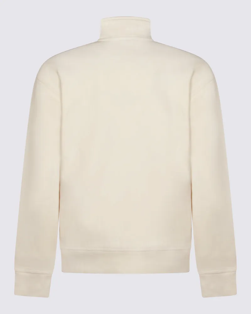 Carhartt WIP Men Sweaters Natural Co Pl Beige