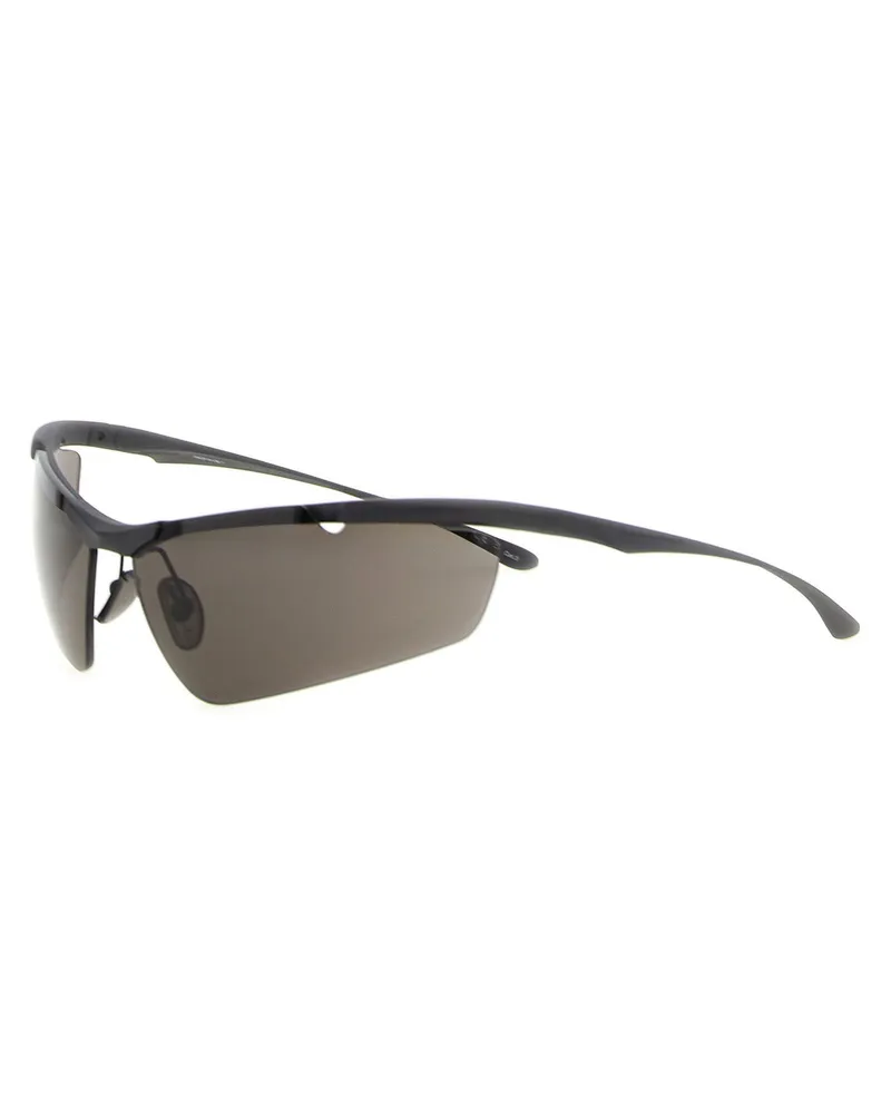 Balenciaga Sunglasses — Black Black