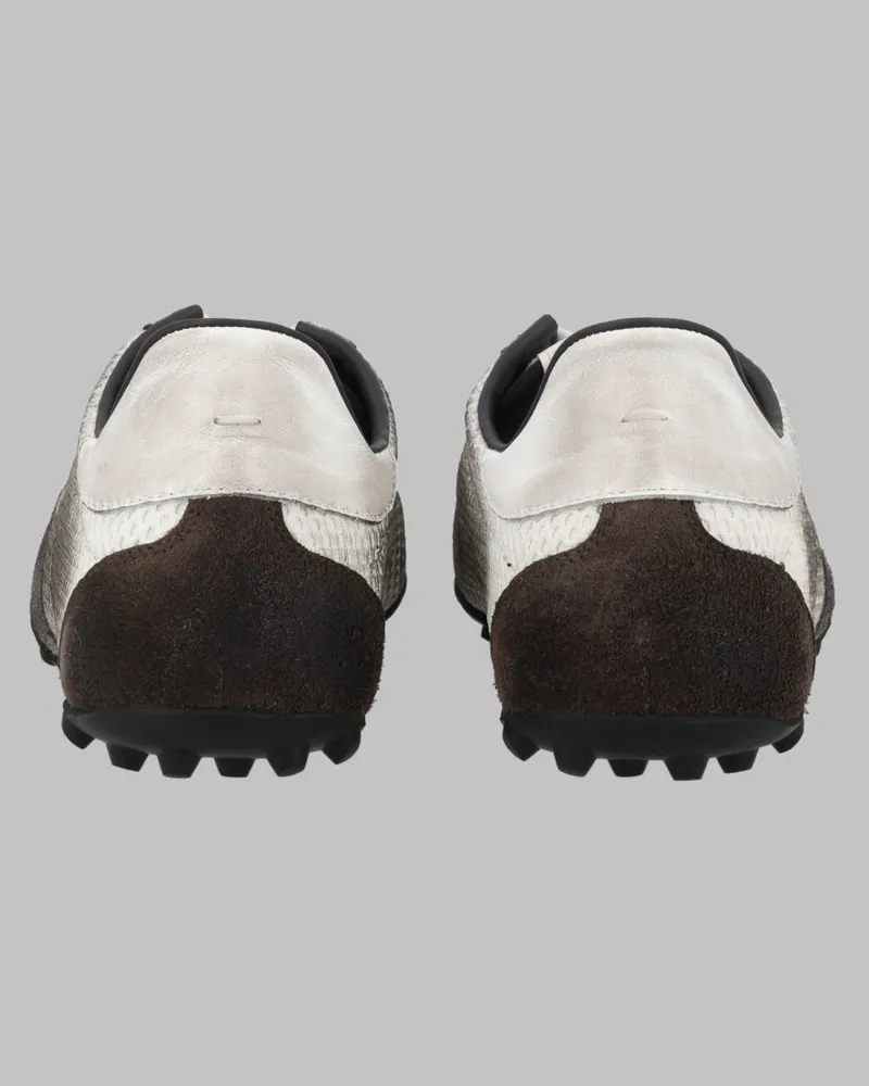 Maison Margiela Sneakers — White White