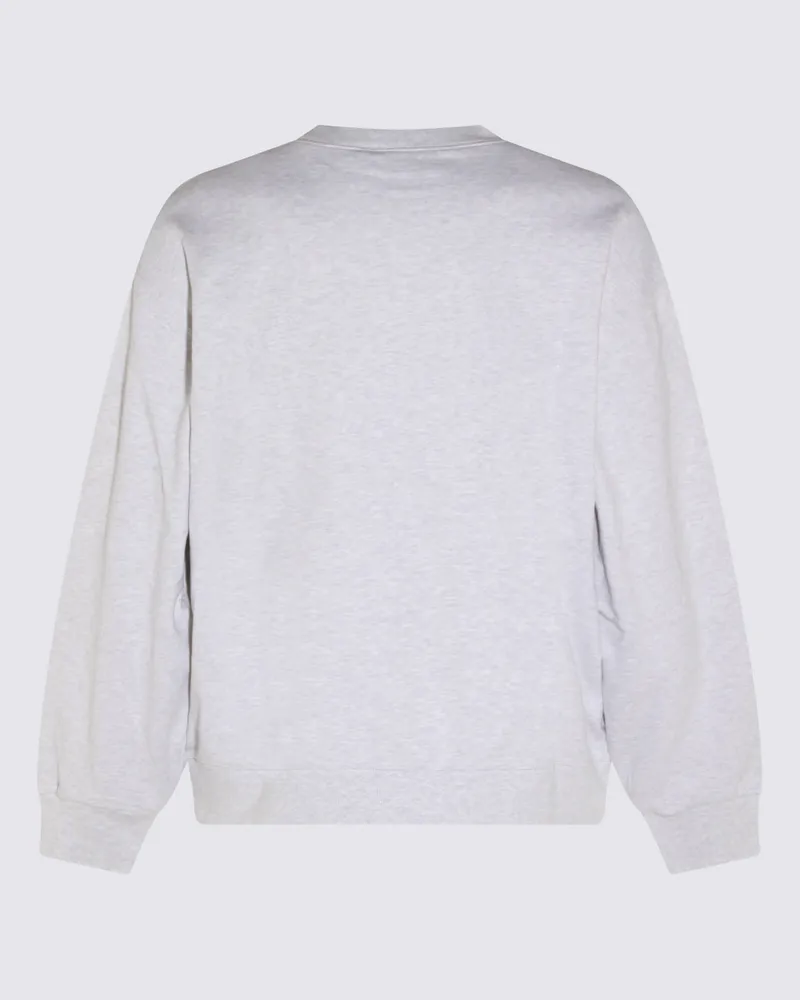 Carhartt WIP Men's Sweaters Ash Heather Gray