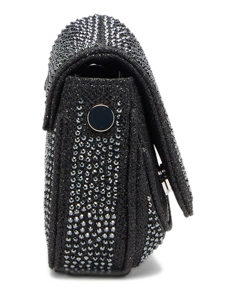 Diesel Play Clutch — Black Black