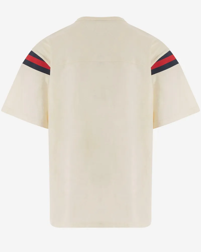 Billionaire Boys Club T-Shirt — Ivory Ivory