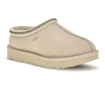 Women's Tasman Ii Mules Moonlight Upper: Mutton; Sole: Rubber Sandal