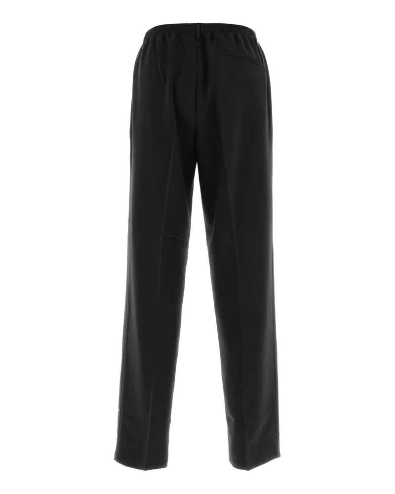 Cellar Door Ezio Trousers Nero