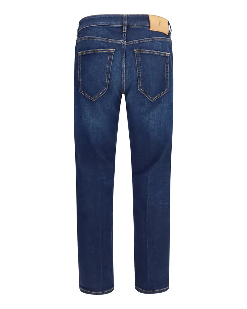 PT TORINO Men's Reggae Jeans Mi46 Cotton Blue