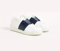 Basket Val E26 Sneaker — white