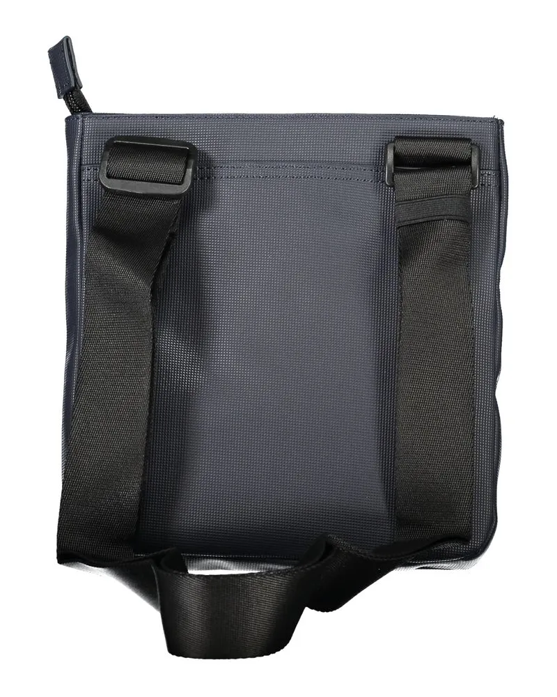 Tommy Hilfiger Synthetic Shoulder Bag — Navy Navy