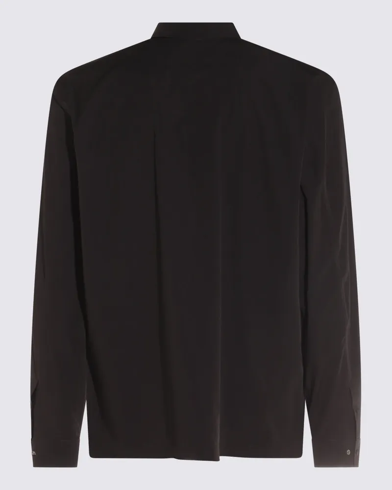 Herno Men's Jackets Nero _pa Ea Black