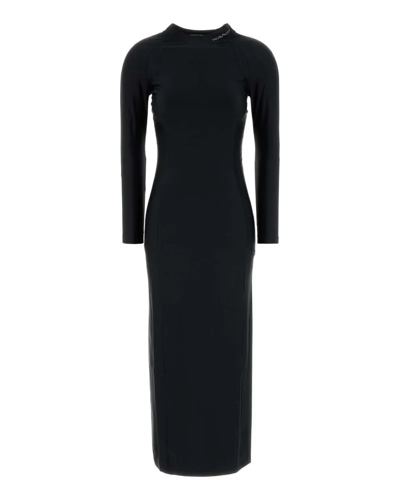Alexander Wang Dress — Black Black