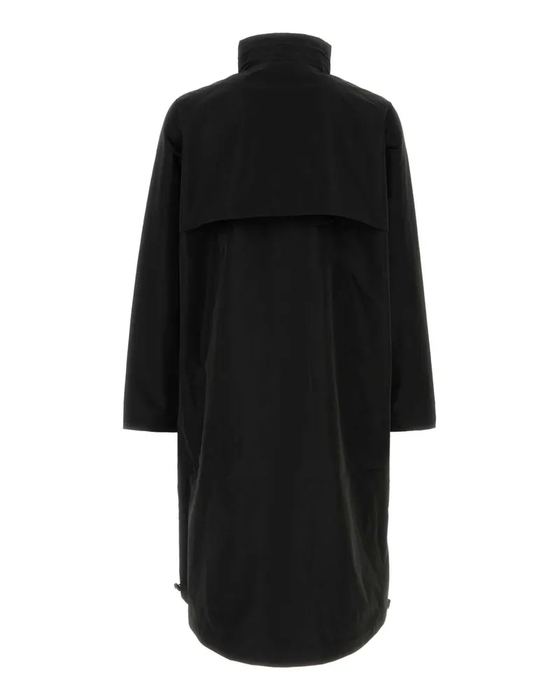 Entire Studios Unisex Black Polyester Jacket Exterior: Giubbini Black
