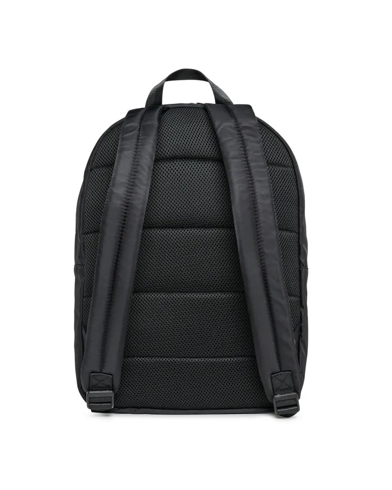 Diesel Boys' Backpack Multicolour Nylon Shoulder Bags Multicolor