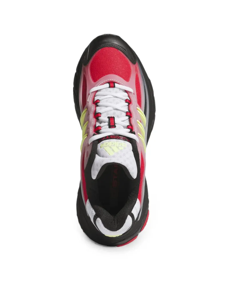 adidas Adizero Select Mesh Sneaker — Black Black