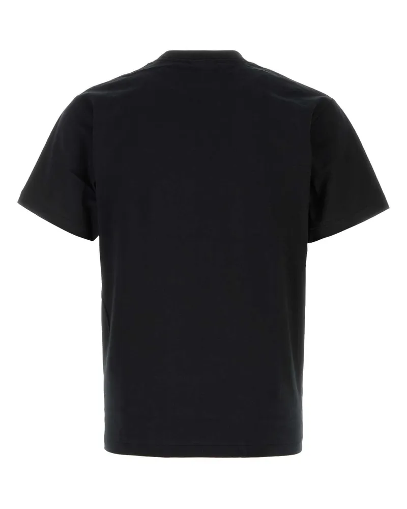 BAPE T-Shirt — Black Black