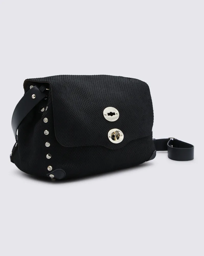 Zanellato Women's Bags Black _le Black